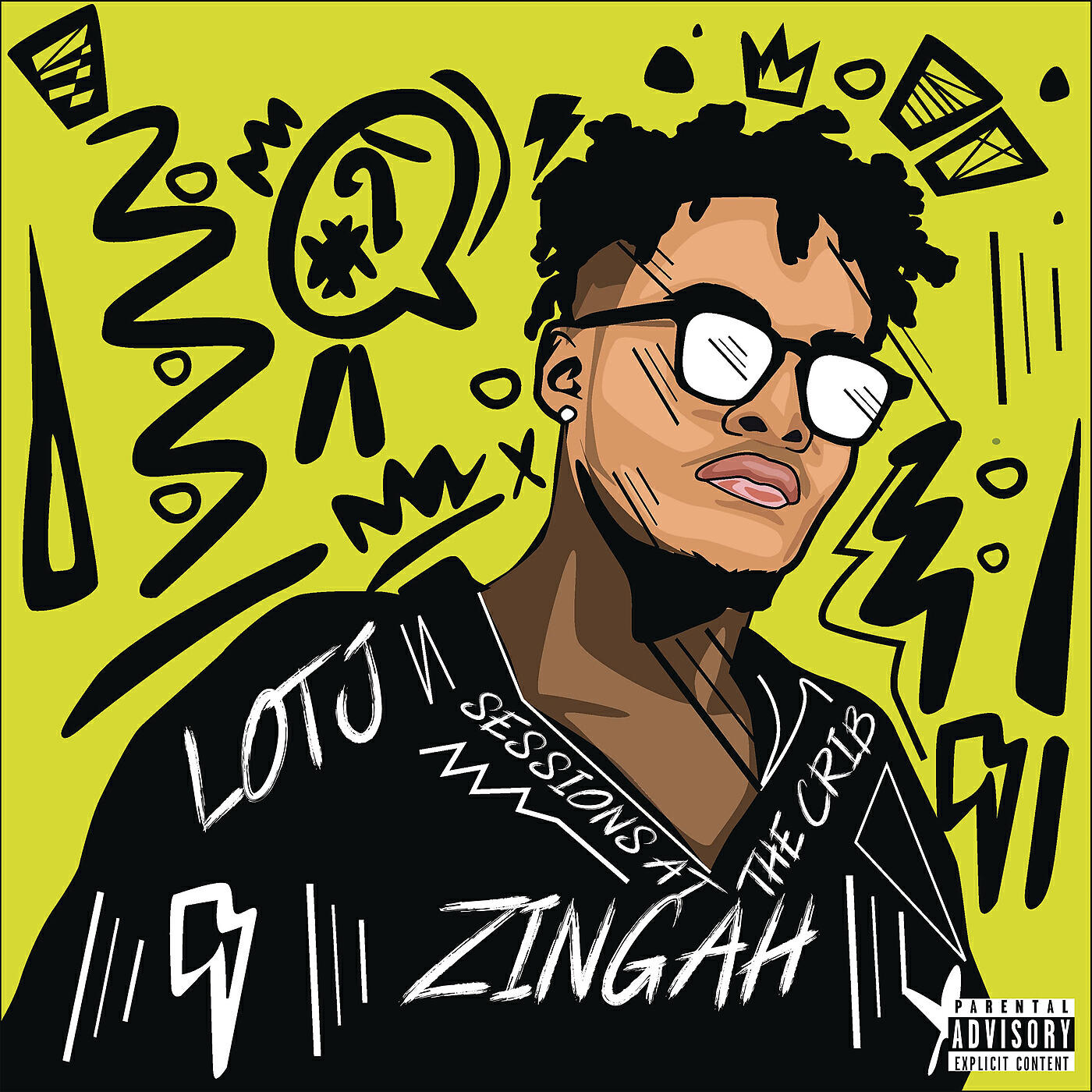 Zingah - Lead The Way