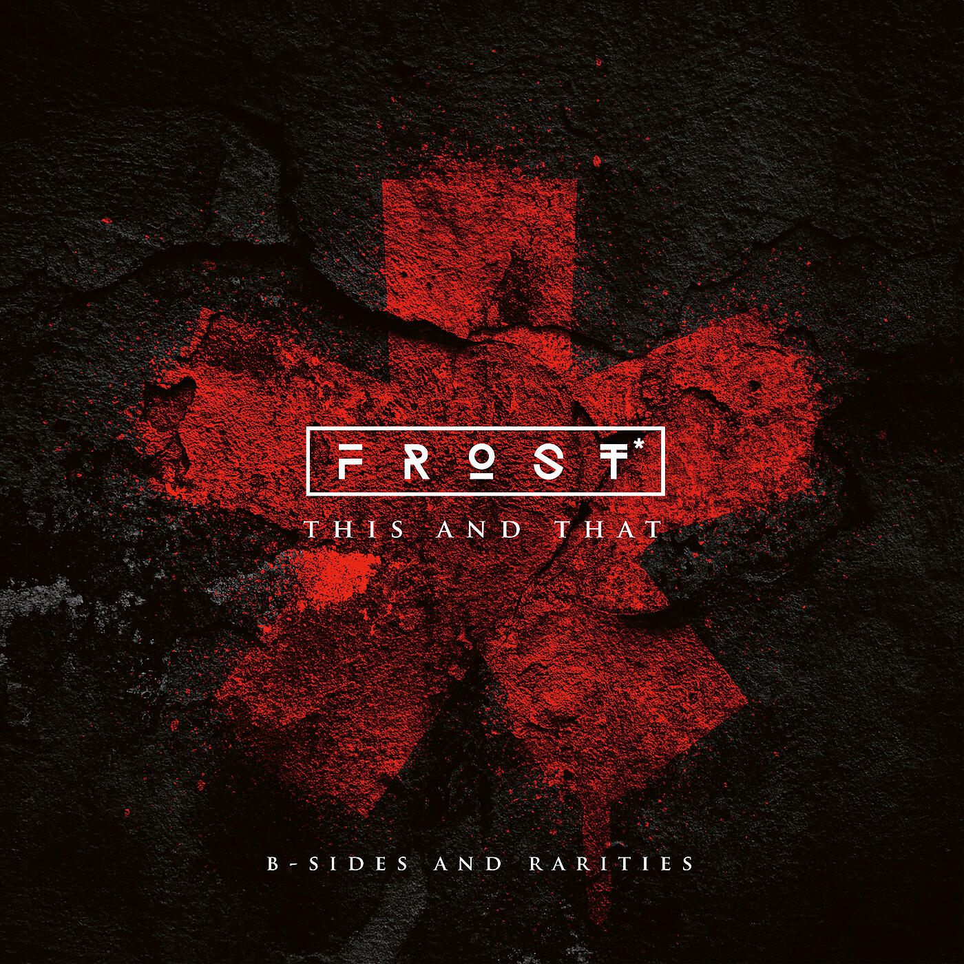 Frost* - British Wintertime