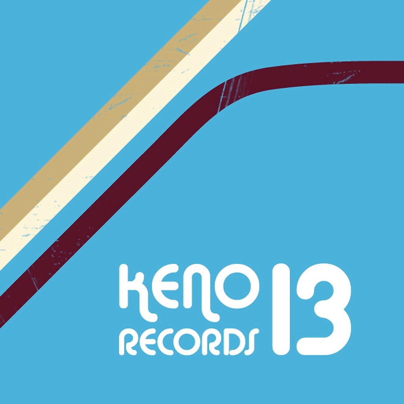 David Keno - Stars Above (Alex Flatner Remix)