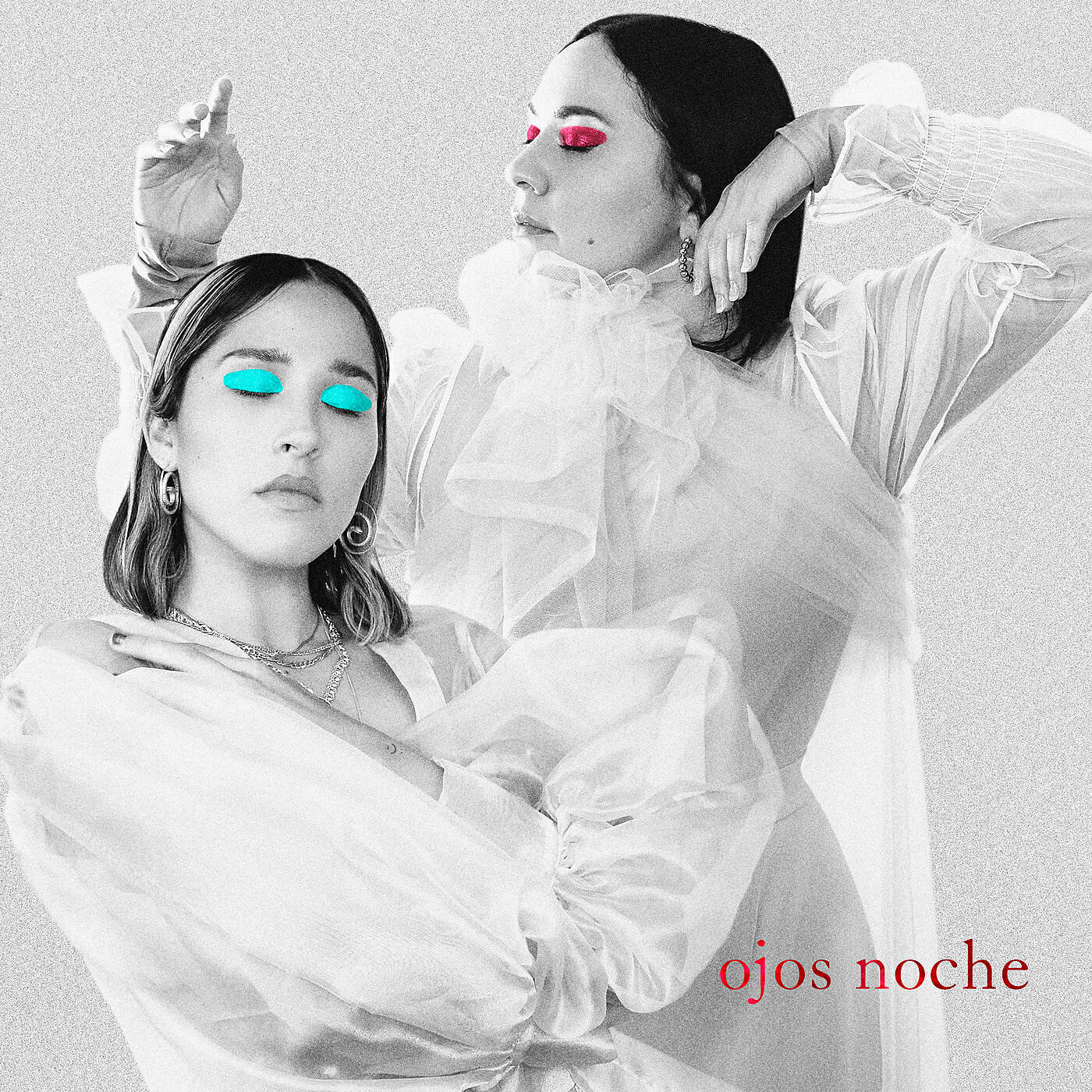 Elsa y Elmar - Ojos Noche