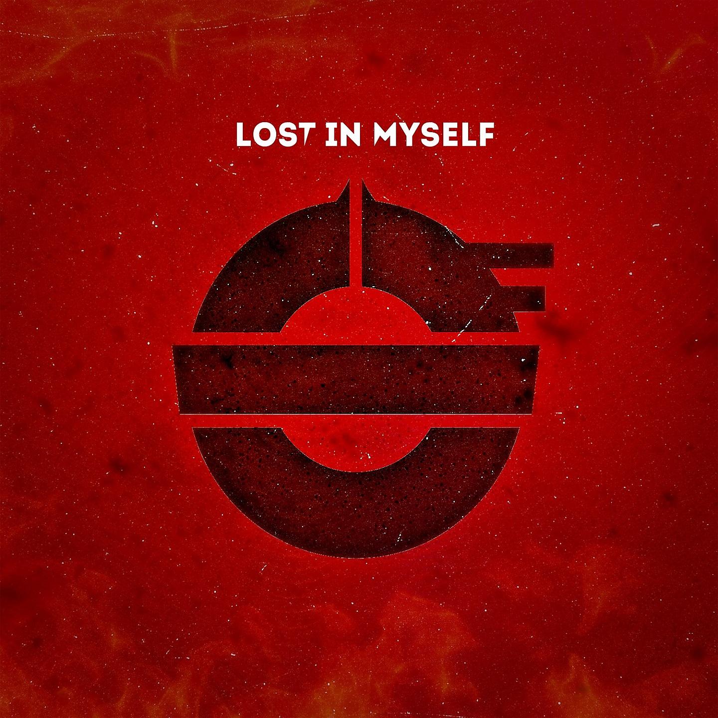 Постер альбома Lost in Myself