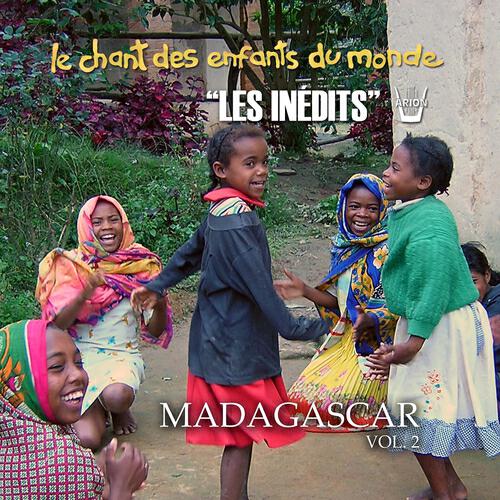 Les Enfants du Monde - Veloma i (Au revoir...)
