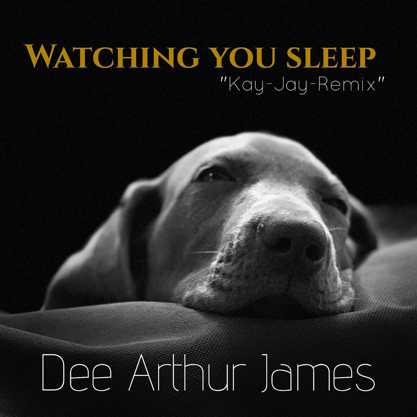 Dee Arthur James - Watching You Sleep (Kay-Jay-Remix)
