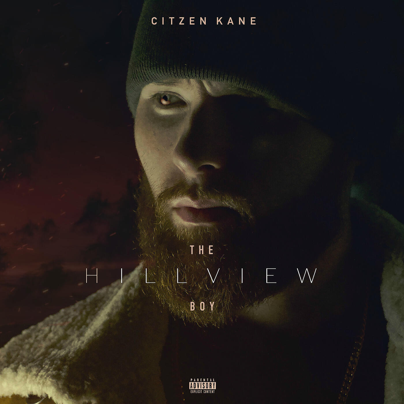 Citizen Kane - No Justice No Peace
