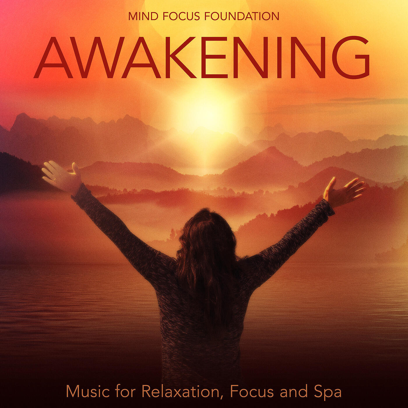 Mind Focus Foundation - Path to Solace