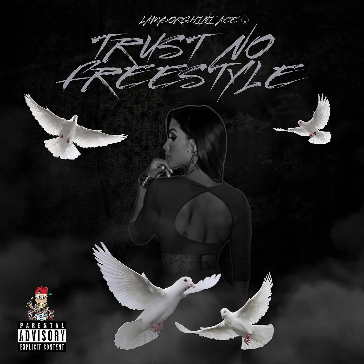 Постер альбома Trust No (Freestyle)