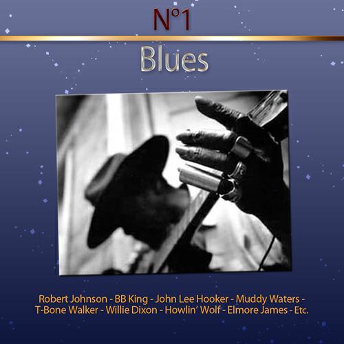 Tommy Johnson - Canned Heat Blues