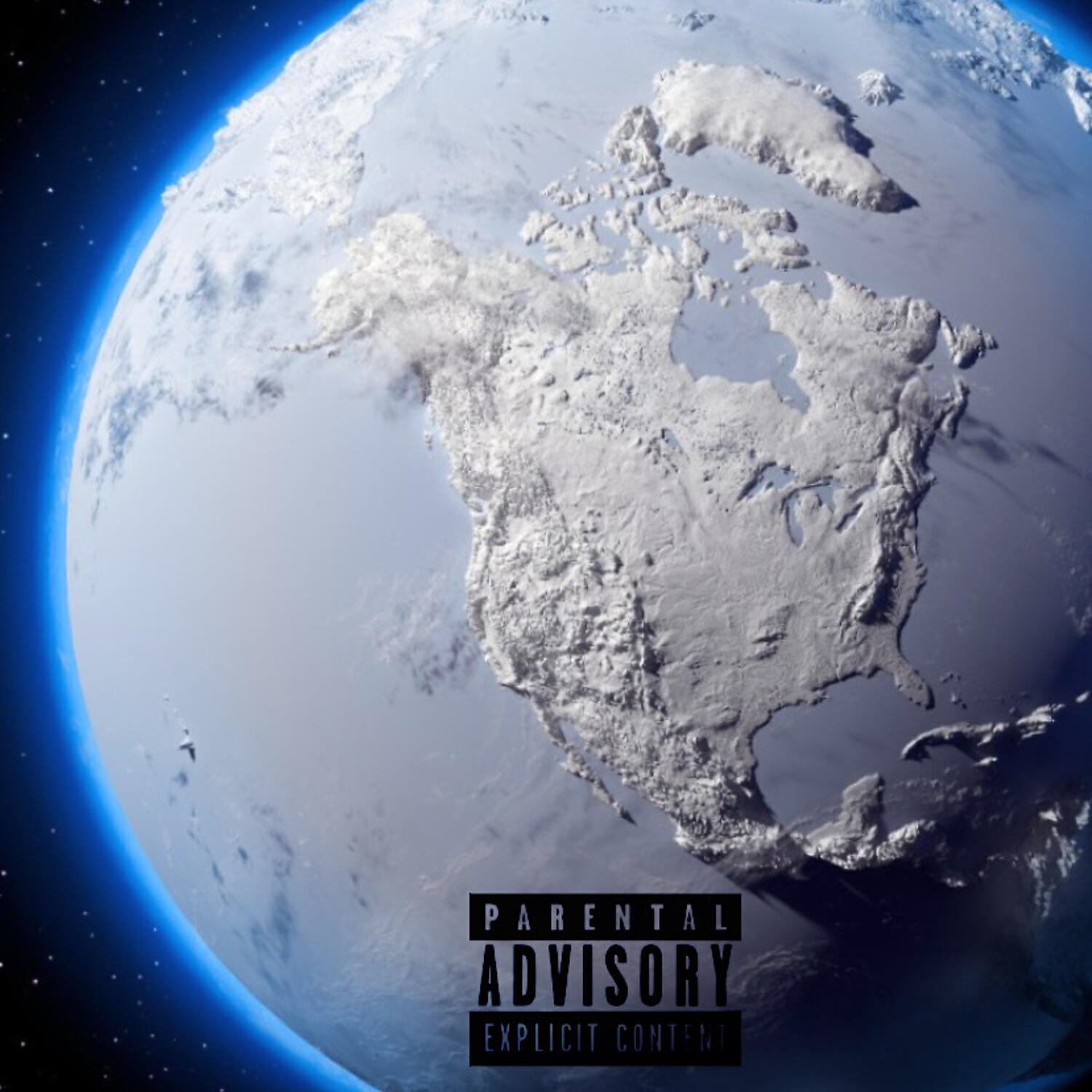Don Elway - Cold World