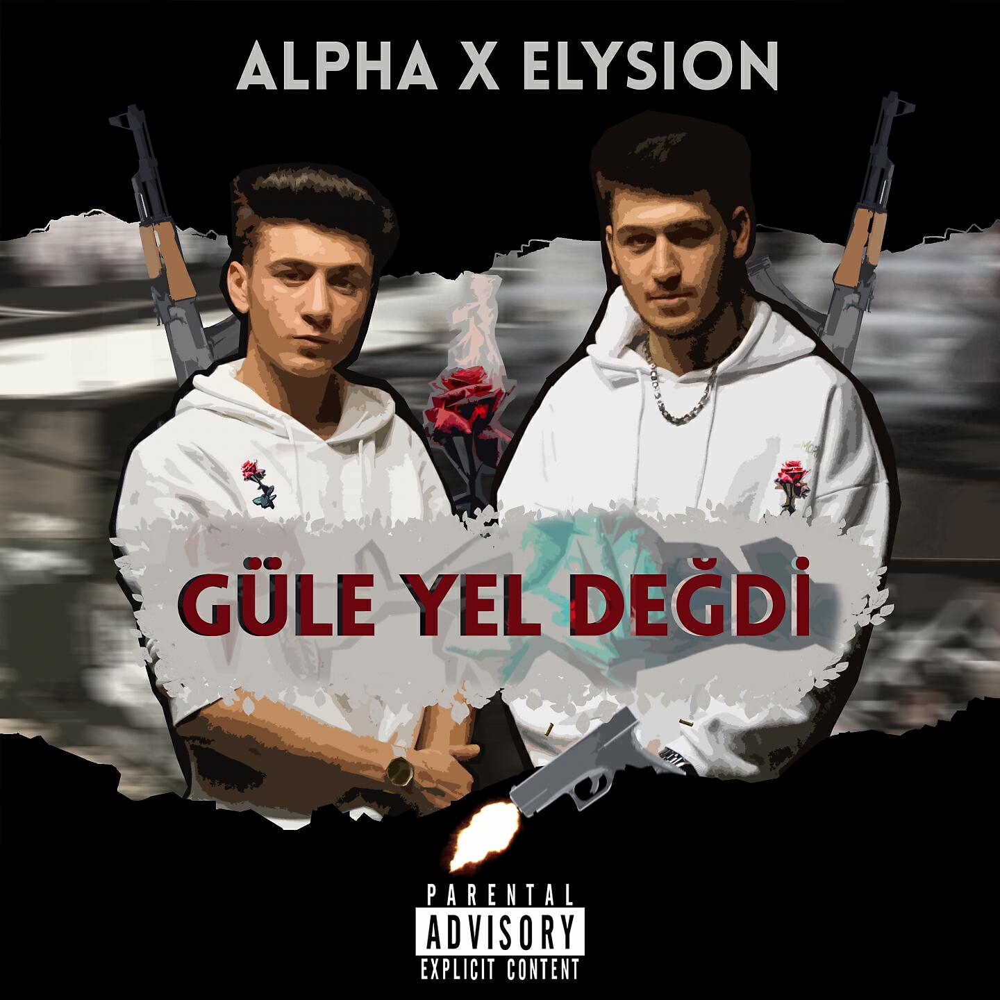 Alpha - Güle Yel Değdi