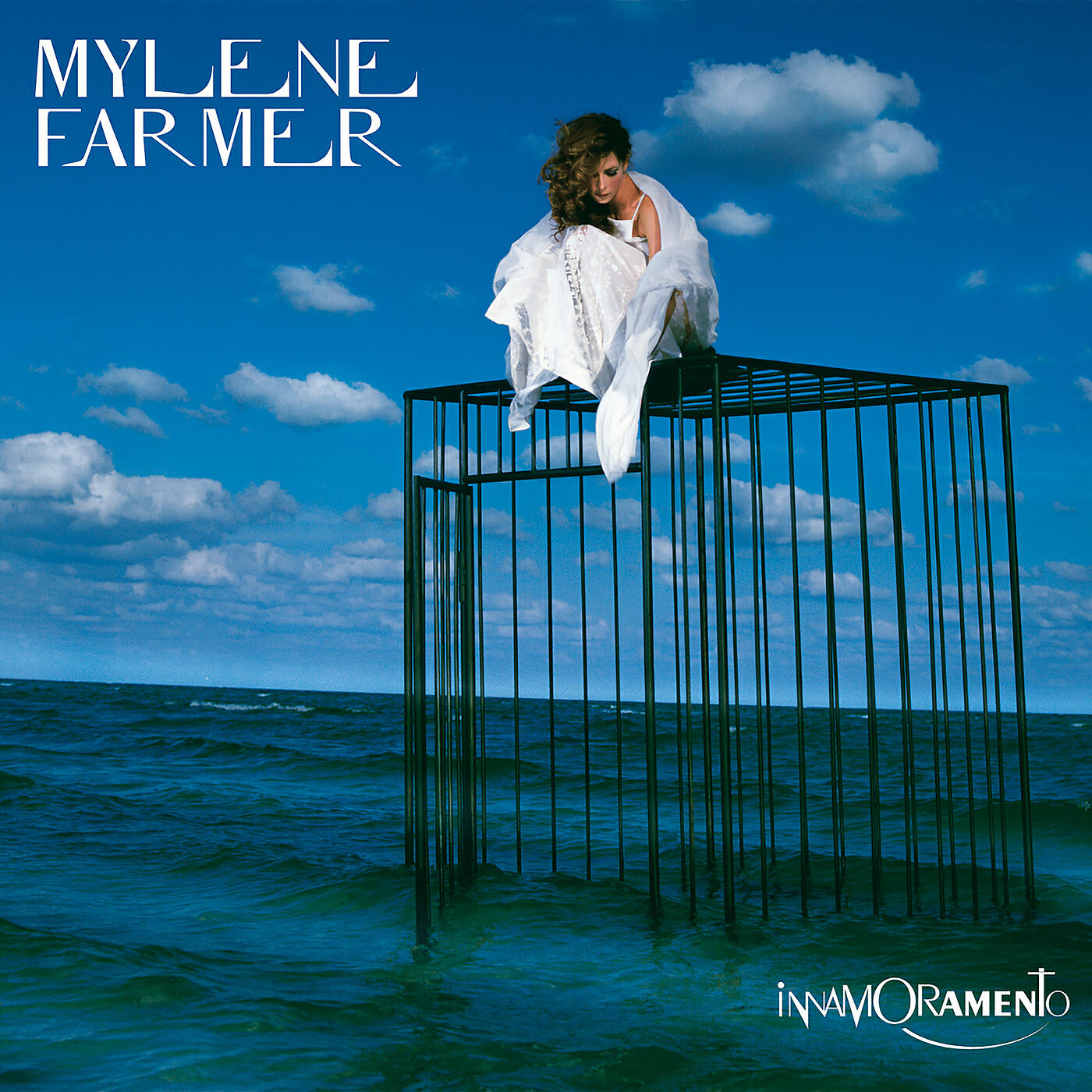 Mylène Farmer - Je te rends ton amour