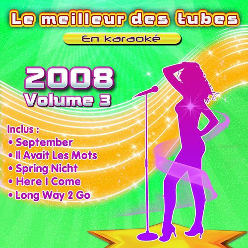 Постер альбома Le meilleur des tubes en karaoké