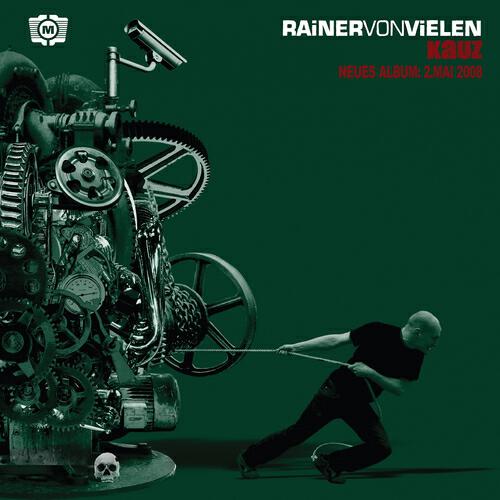 Rainer von Vielen - Beutelschneider