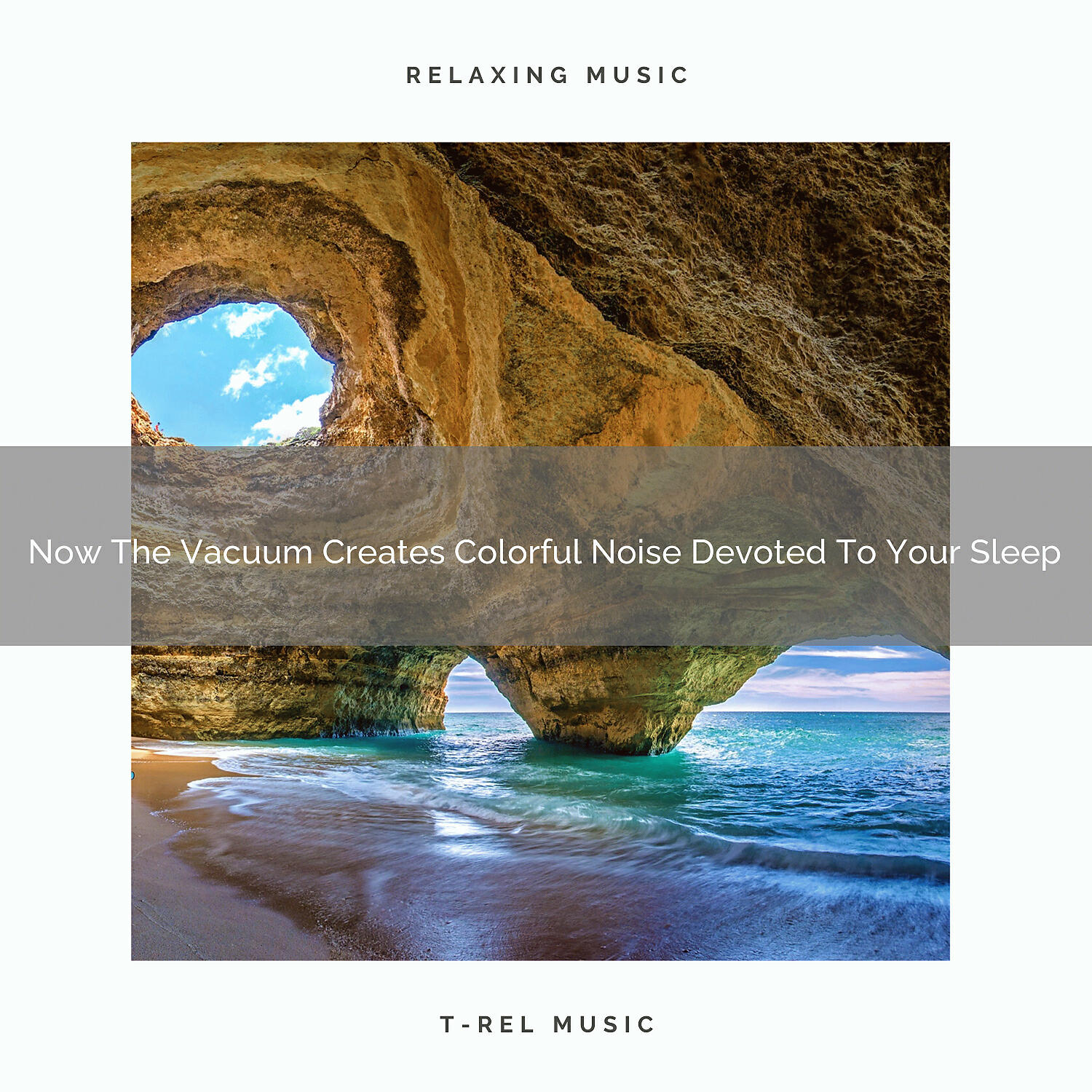 Astral Noise - Sleepy Noise For Noise Therapy, Gain Strength, And Much More