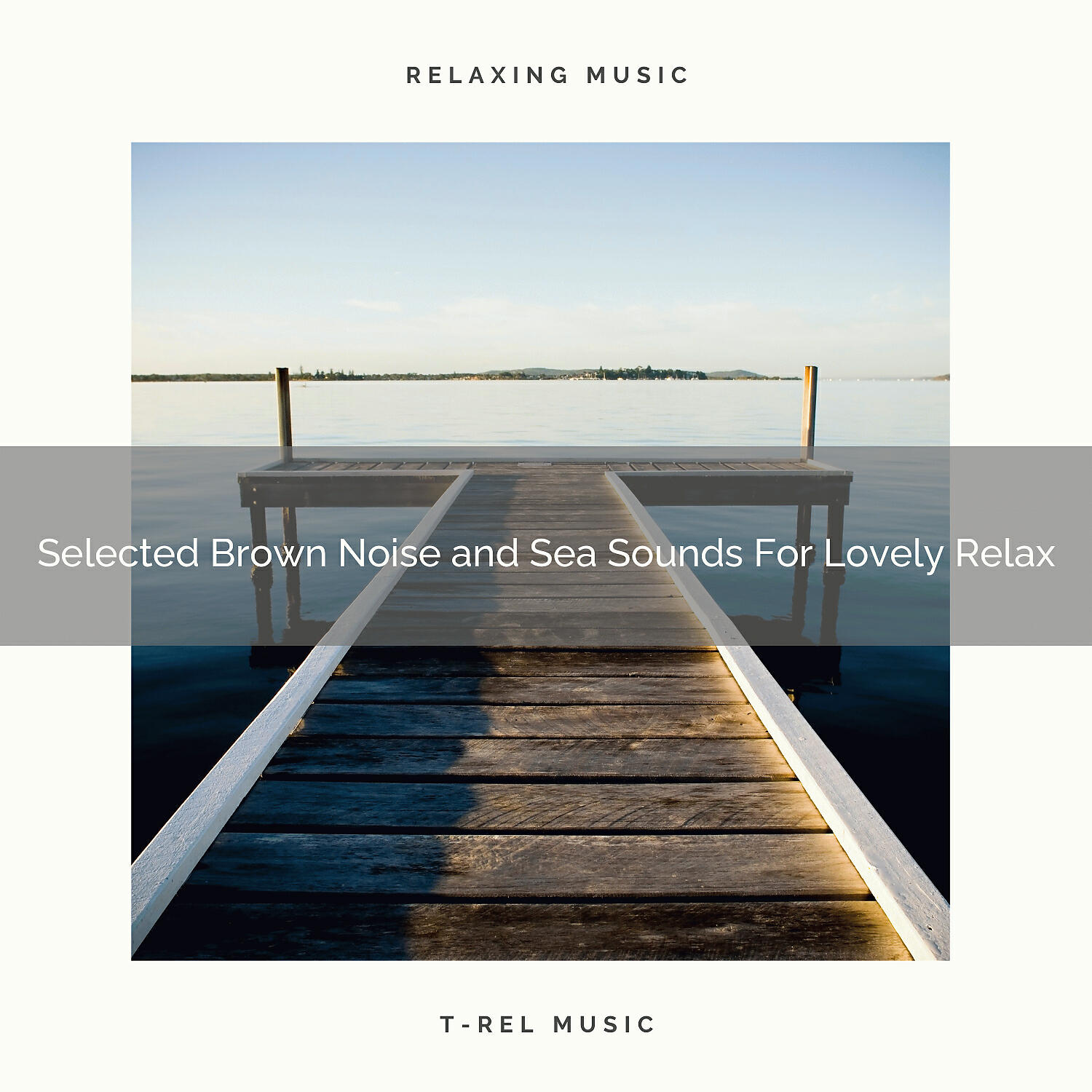 Water Sound Natural White Noise - Best Pink Noise and Sea Sounds For Regeneration