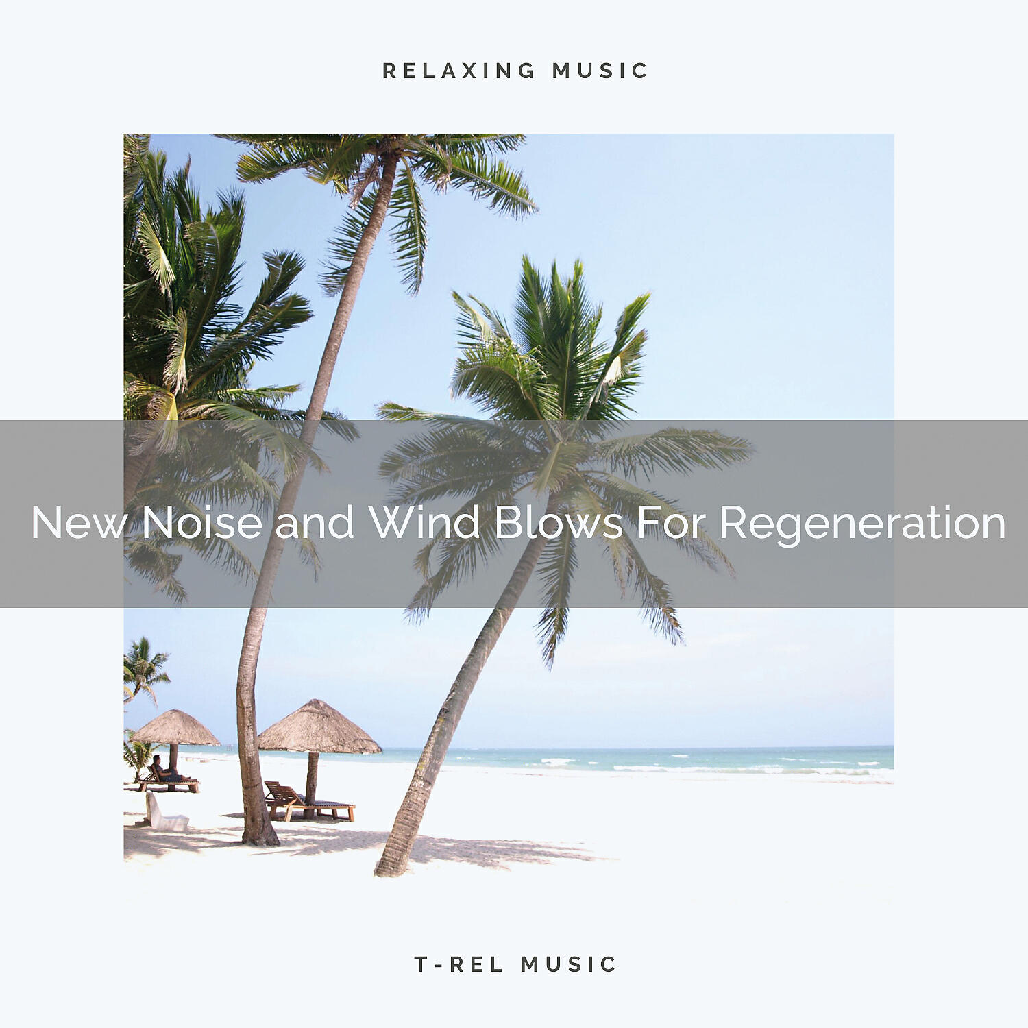 Astral Noise - Uncommon Pink Noise and Wind Blows For Soothing Nap