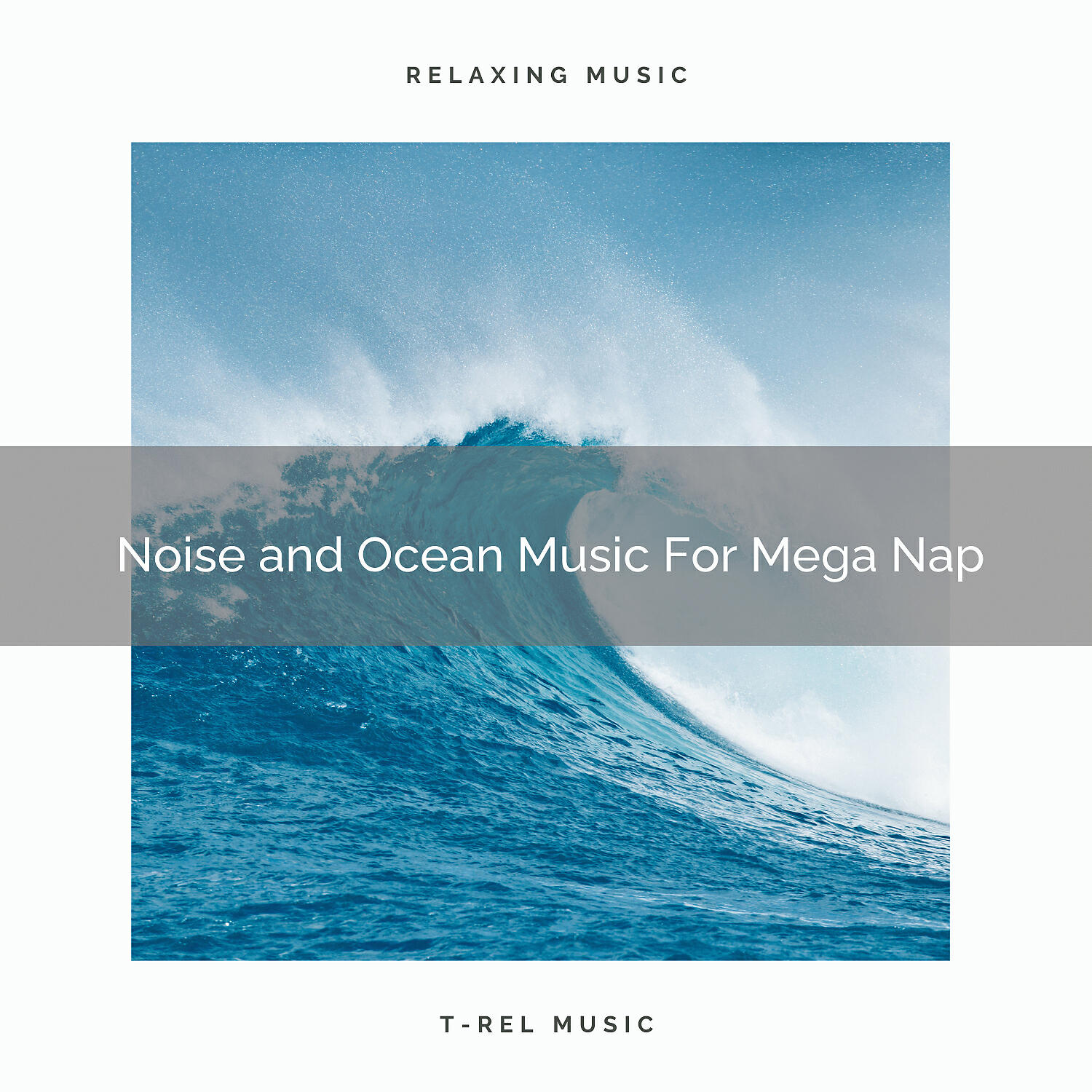 Zen Sounds - Careful Brown Noise and Ocean Music For Soothing Recharge
