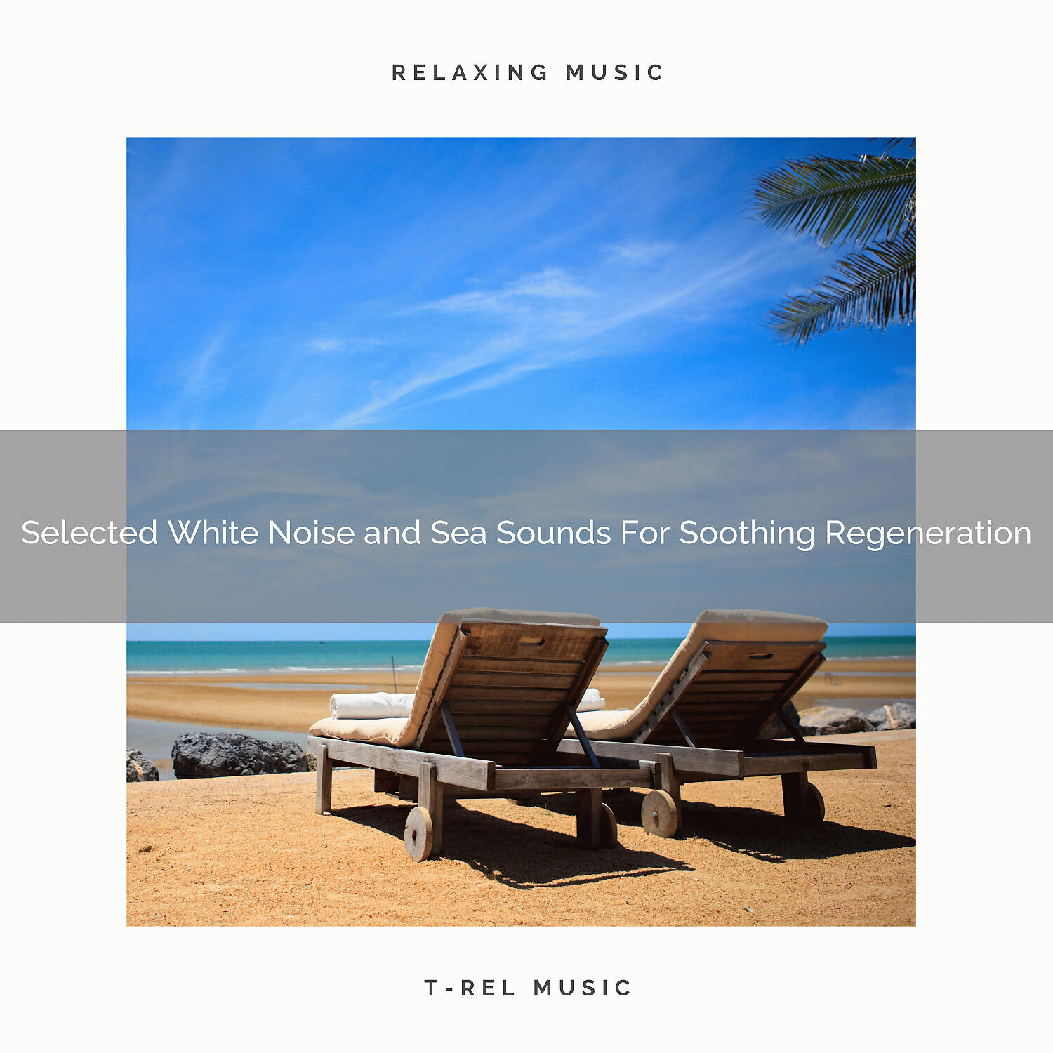 Astral Noise - Uncommon Noise and Wind Blows For Total Relax