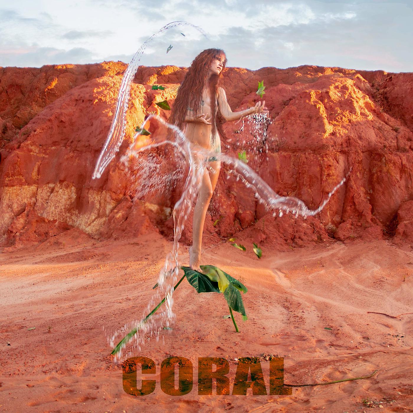 Постер альбома Coral