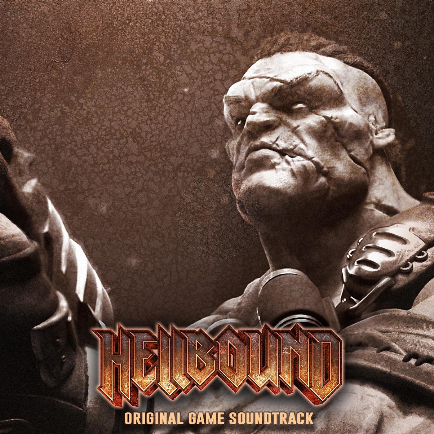 Постер альбома Hellbound (Original Game Soundtrack)