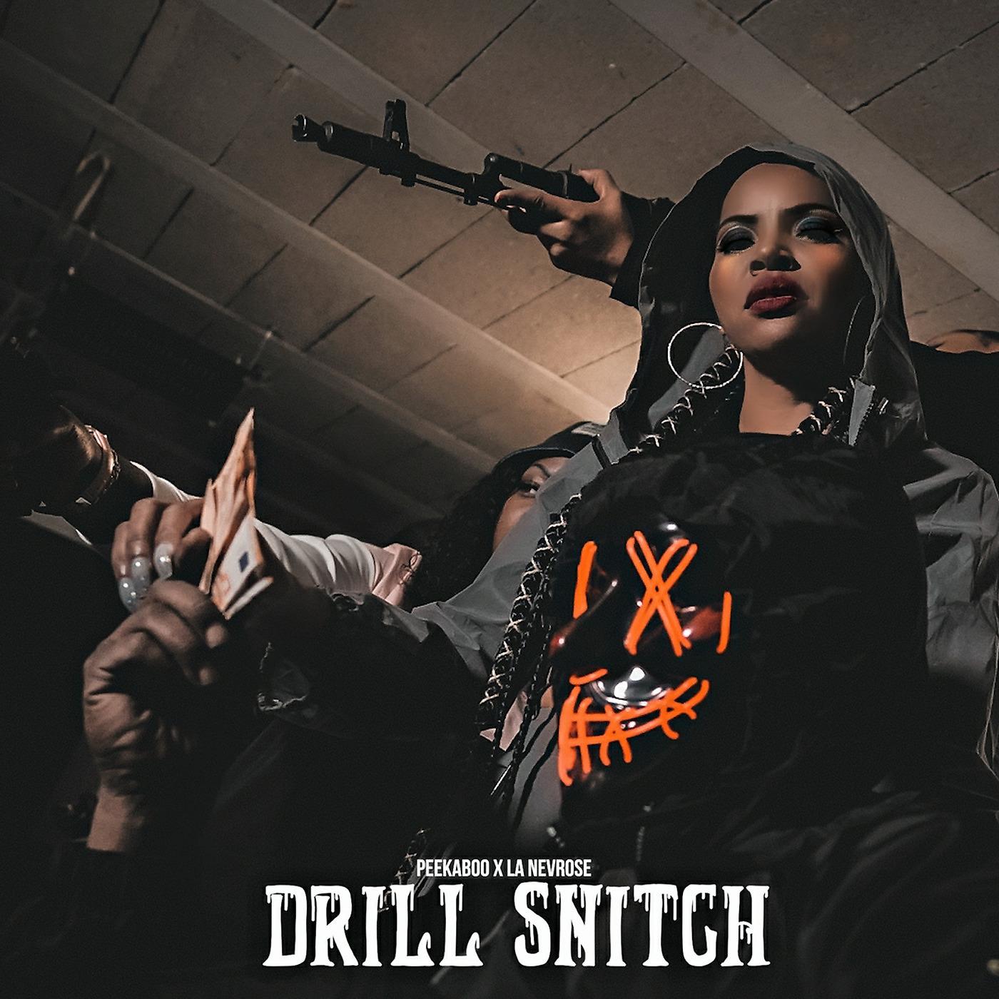 Постер альбома Drill snitch