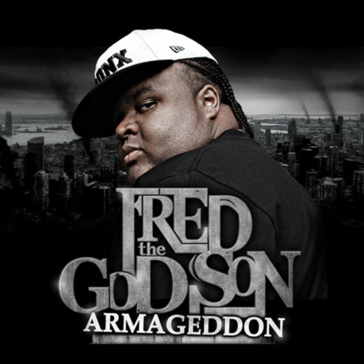 Fred The Godson - Dreamz