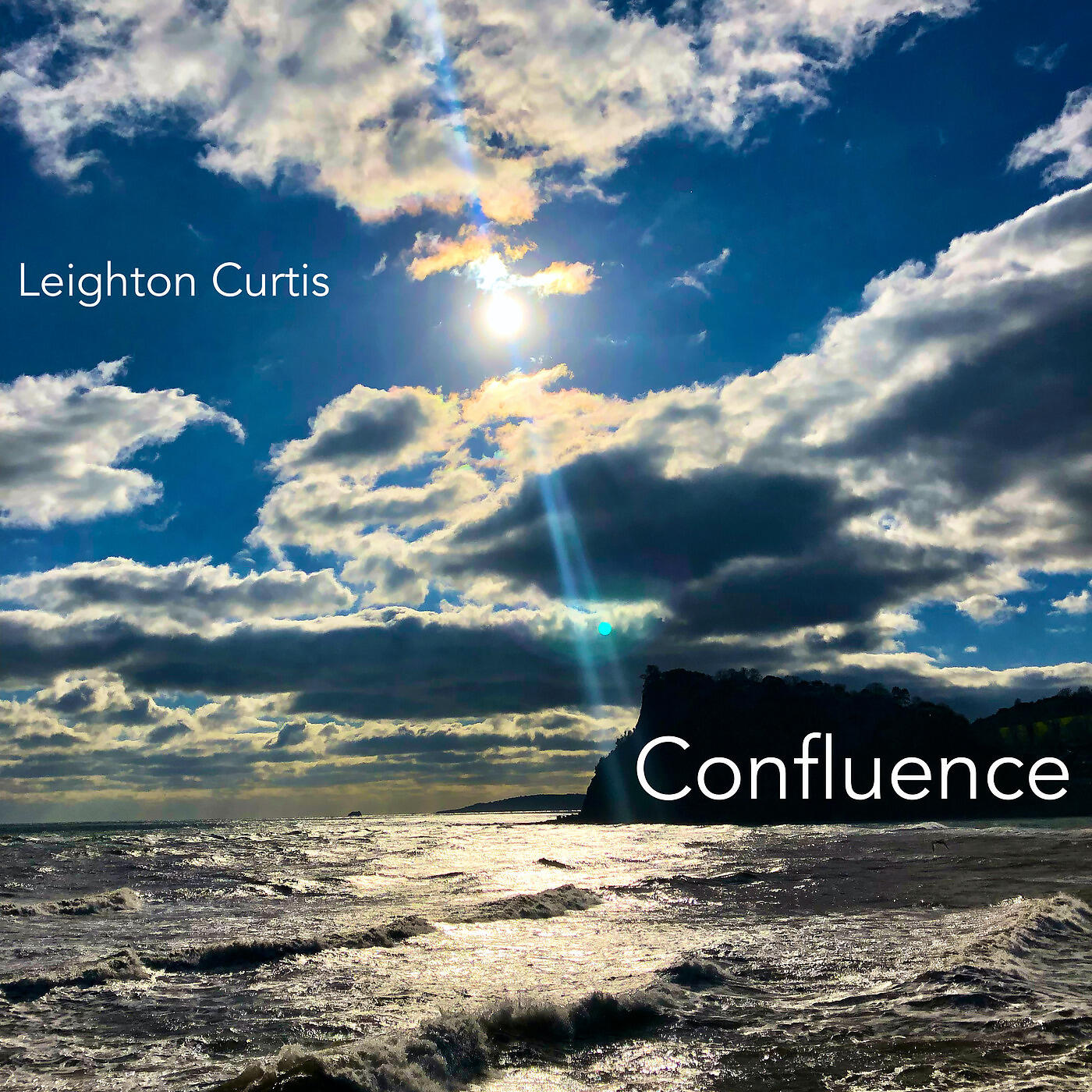 Leighton Curtis - Apogee