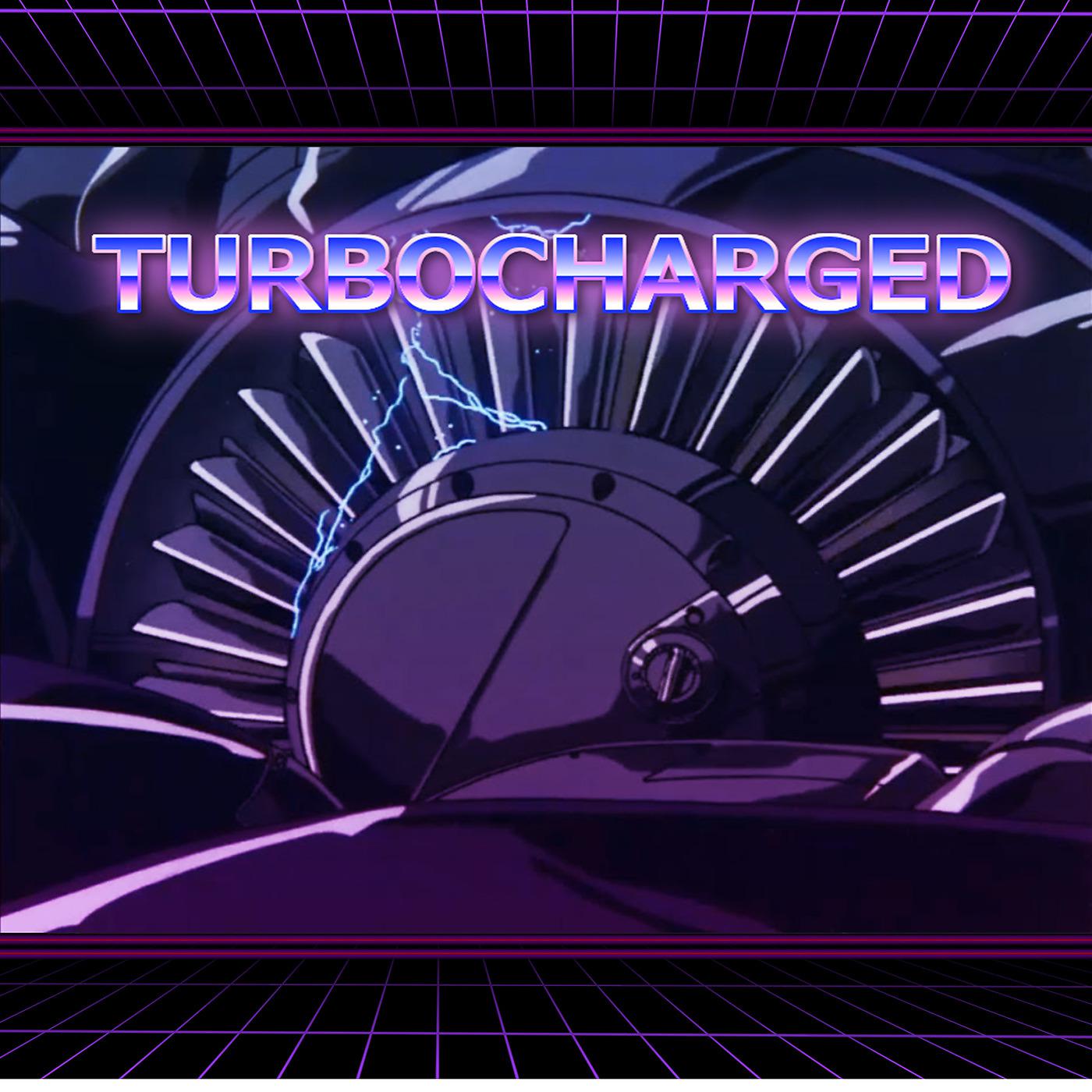 Постер альбома Turbocharged