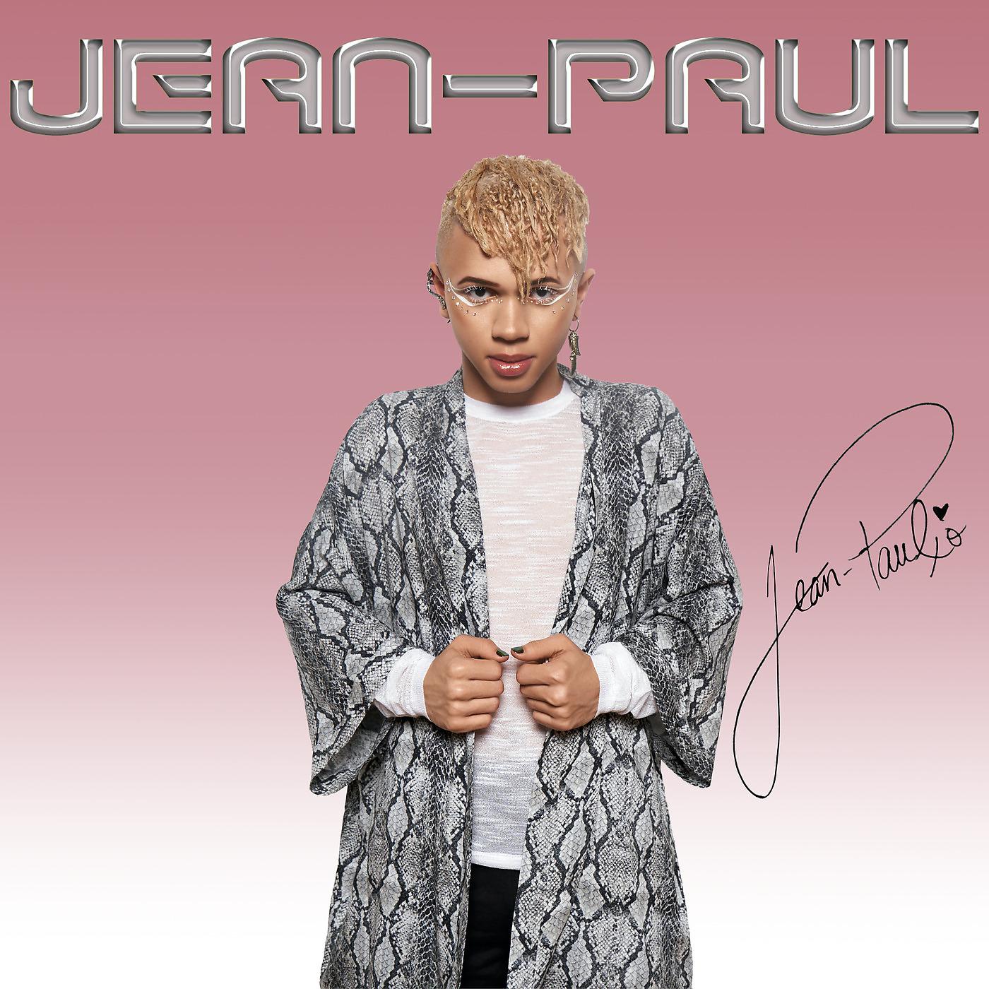 Постер альбома Jean-Paul
