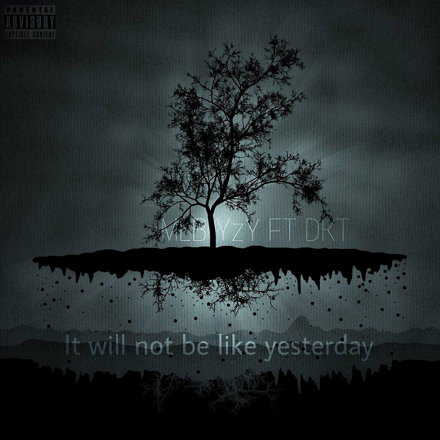 MLB YzY - It Will Not Be Like Yesterday