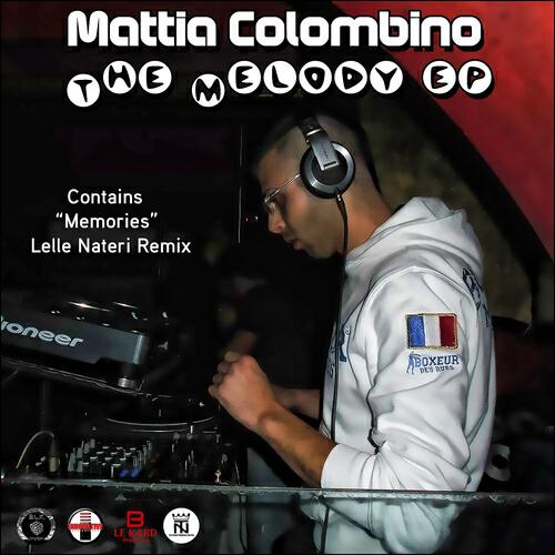 Mattia Colombino - Memories