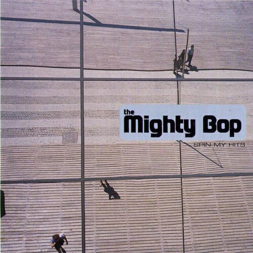 The Mighty Bop - Elements of Life (featuring Ingrid de Lambre)