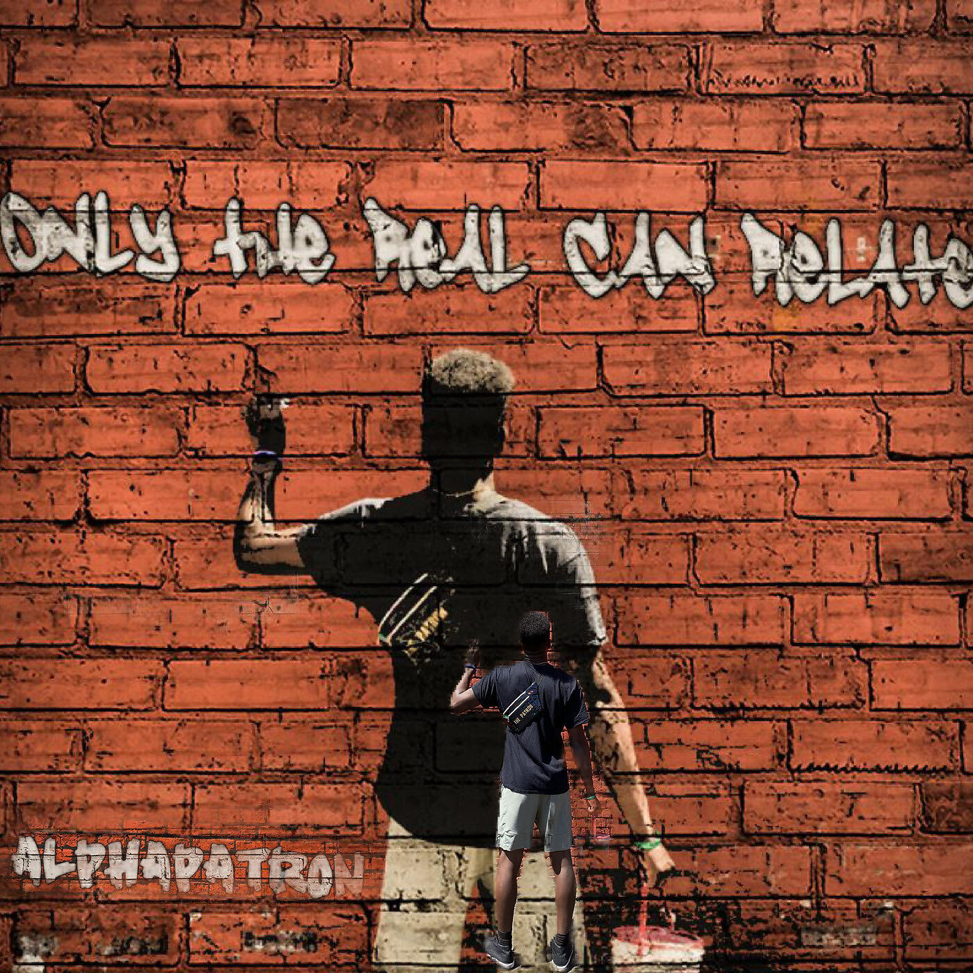 AlphaPatron - Reminisce