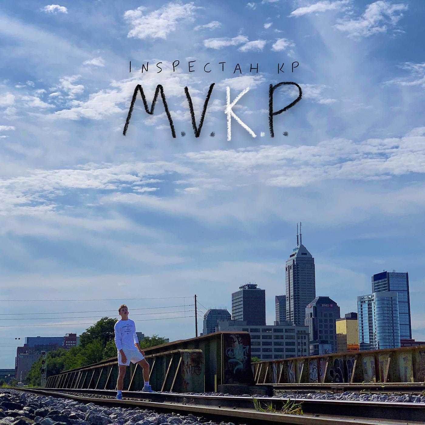 Постер альбома M.V.K.P.