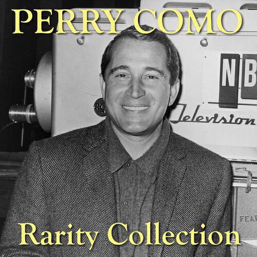 Perry Como - Arrivederci Roma (Goodbye To Rome)