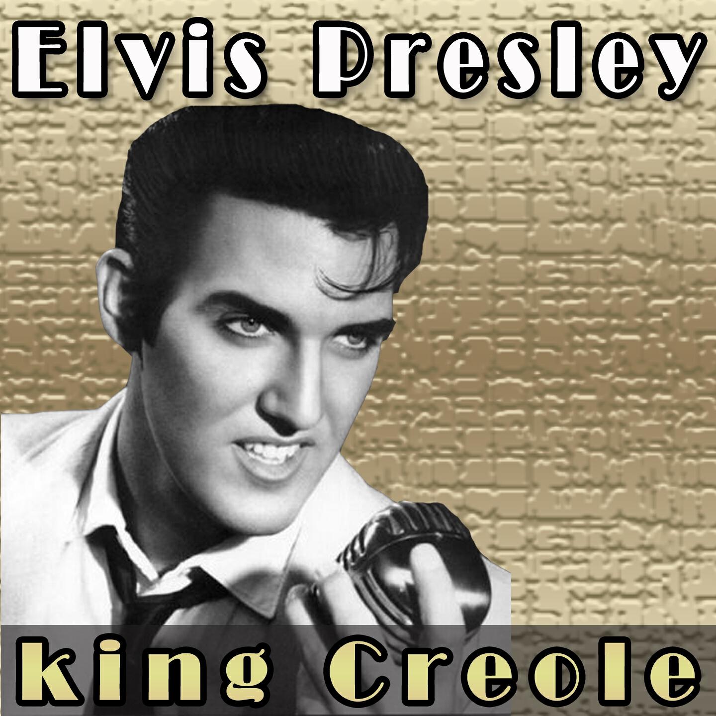 Elvis Presley - New Orleans (High Quality Restoration Remastering)
