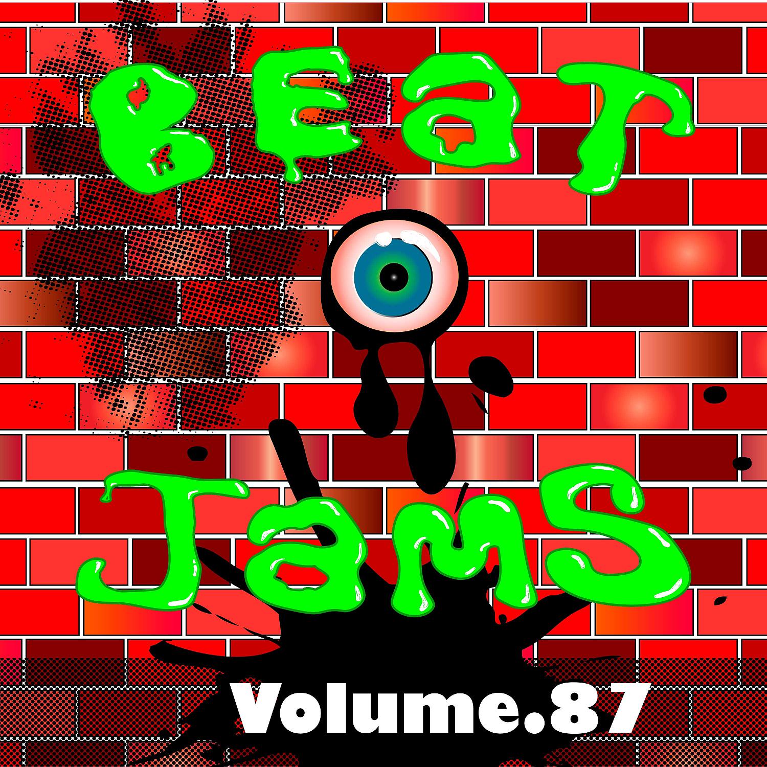Постер альбома Beat Jams, Vol. 87