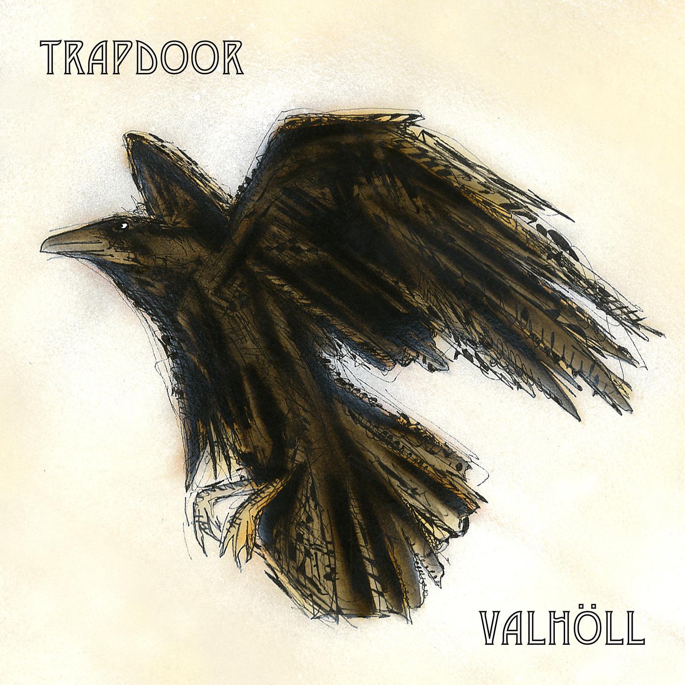 Постер альбома Valhöll