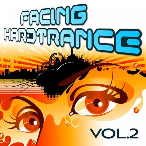 DJ SHOG - Another World, Pt. 2 (Shogs 2faces Mix)
