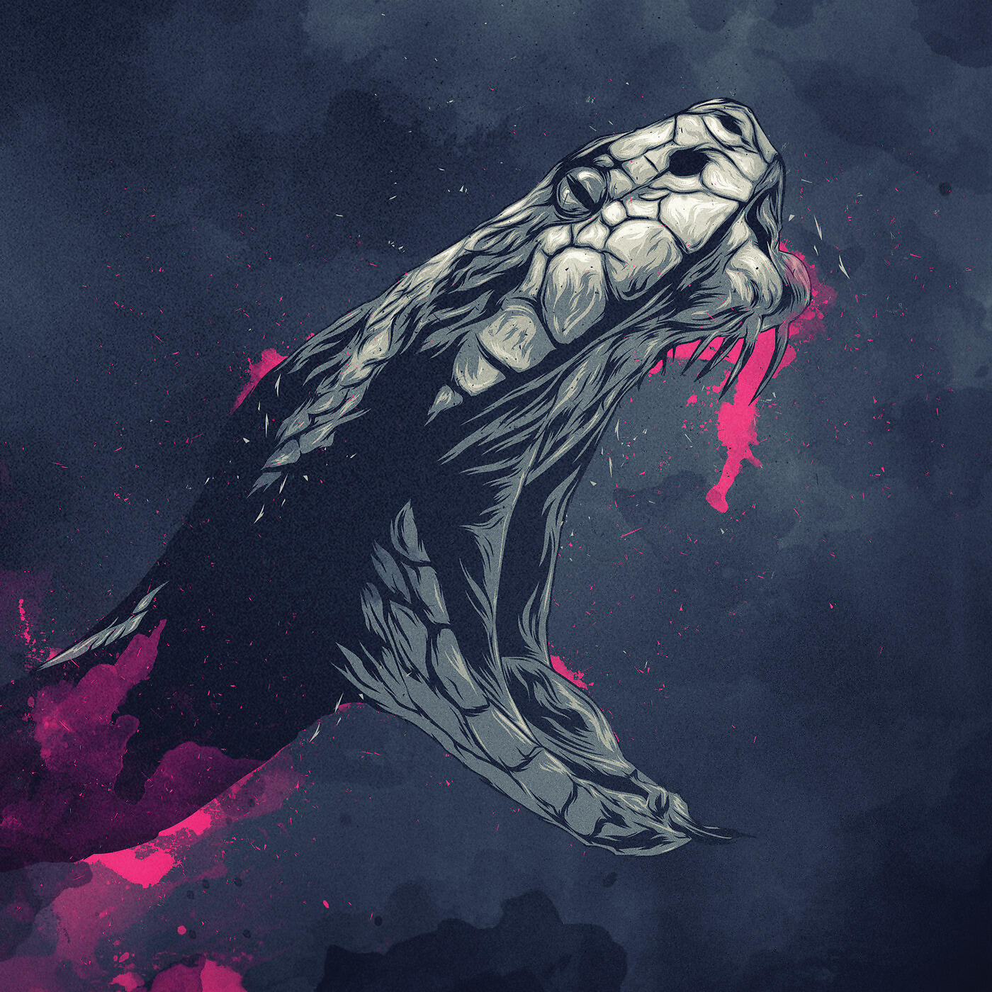 Cosmogon - Devolution