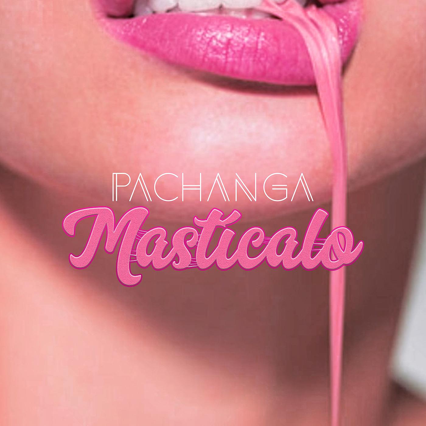 Постер альбома Mastícalo