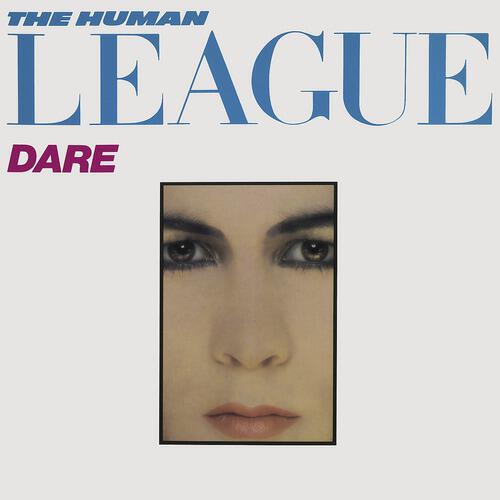 The Human League - Don't You Want Me (Remastered)