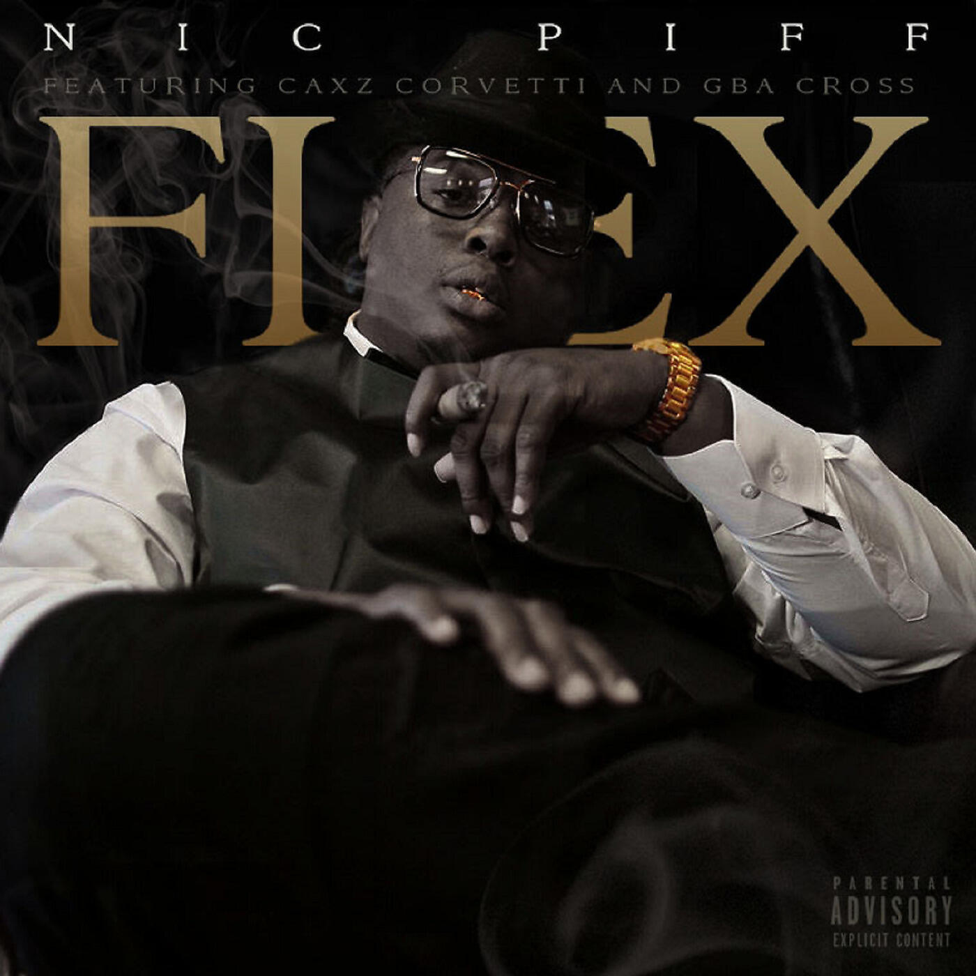 Nic Piff - Flex