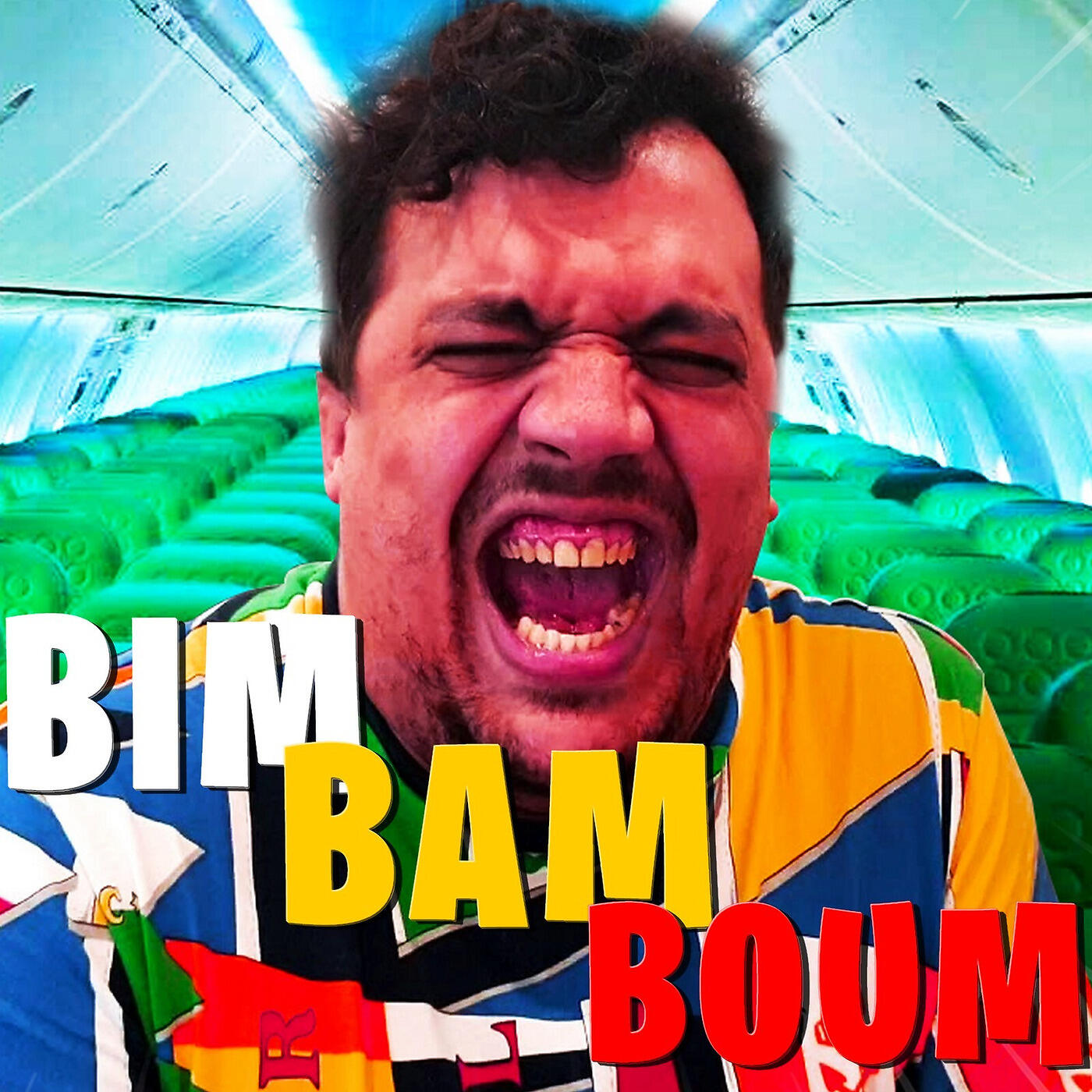 kebou officiel - TK78 BIM BAM BOUM