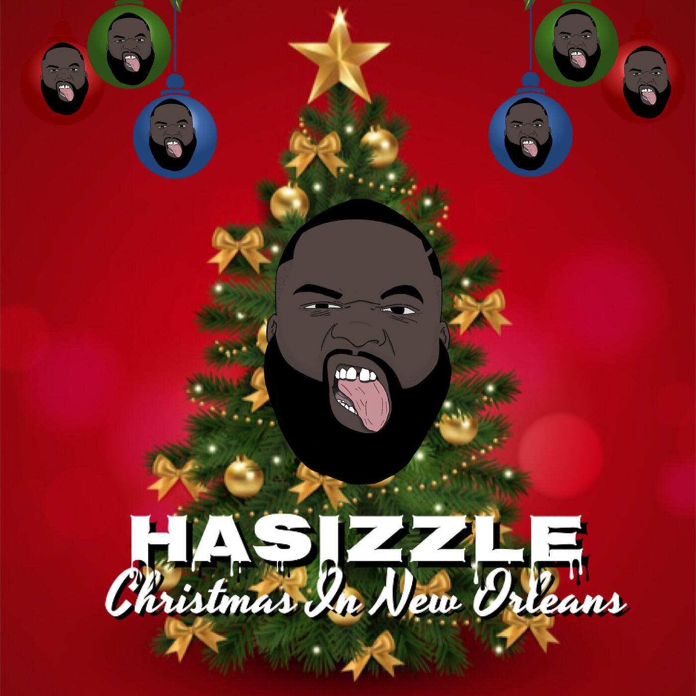 HaSizzle - Santa Baby