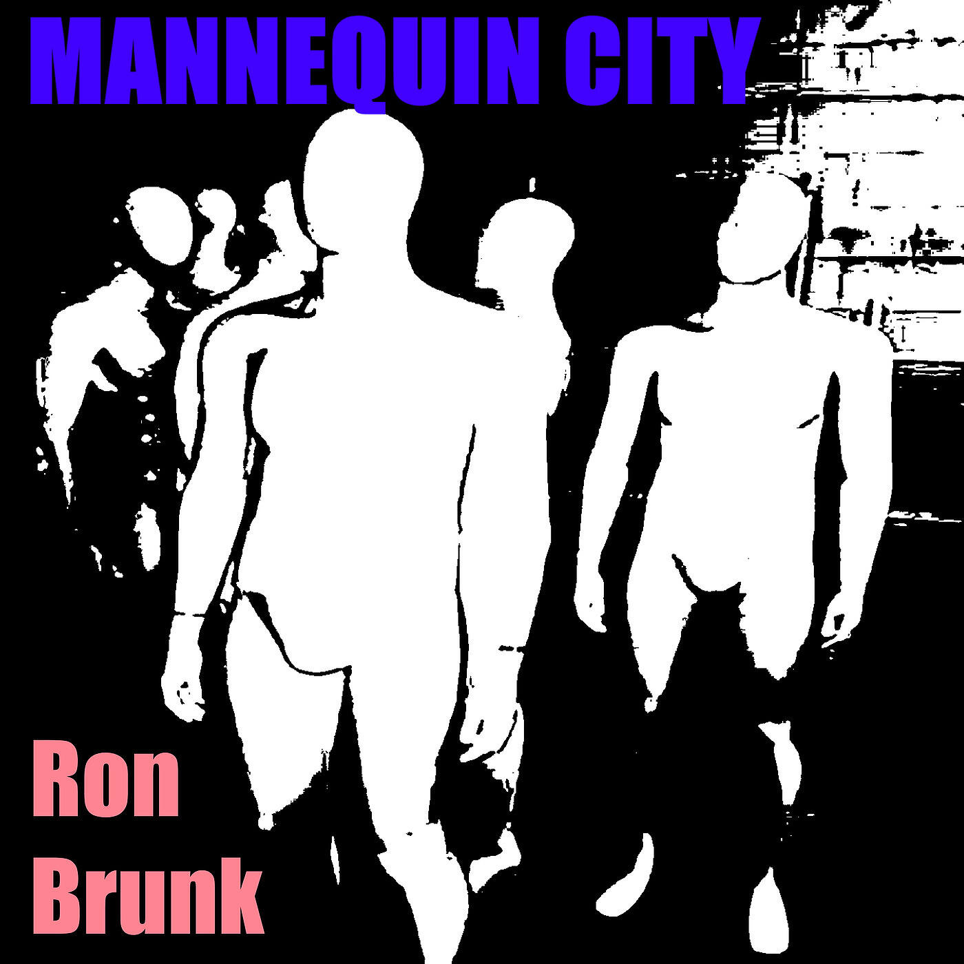 Ron Brunk - Serengeti