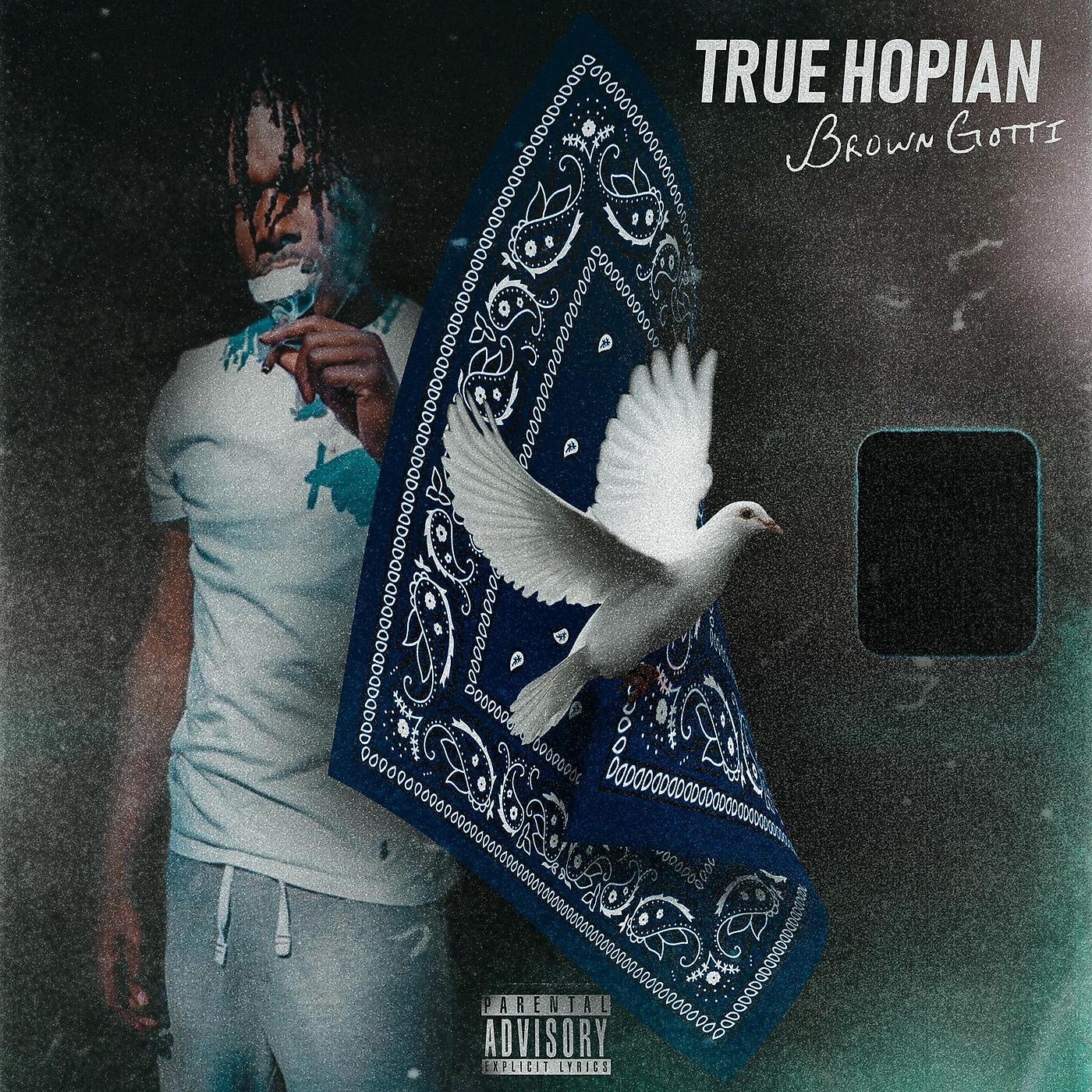 Постер альбома True Hopian