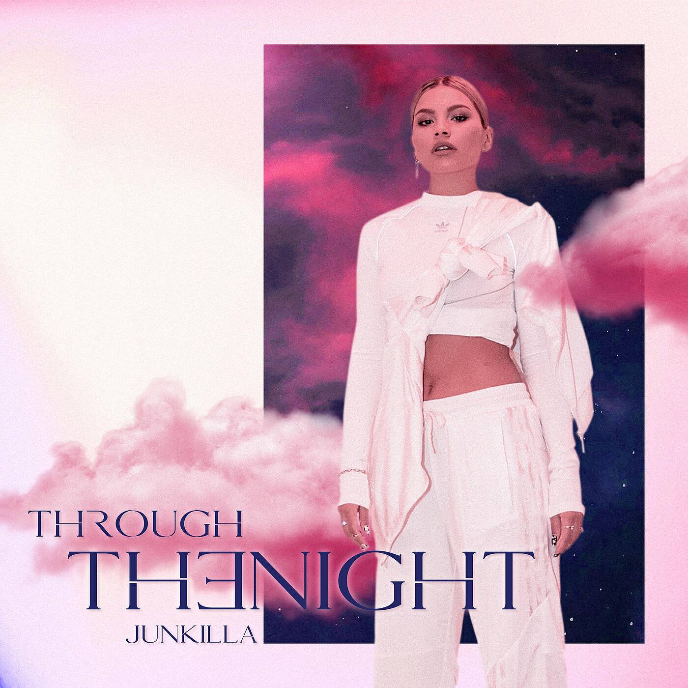 Junkilla - Through The Night