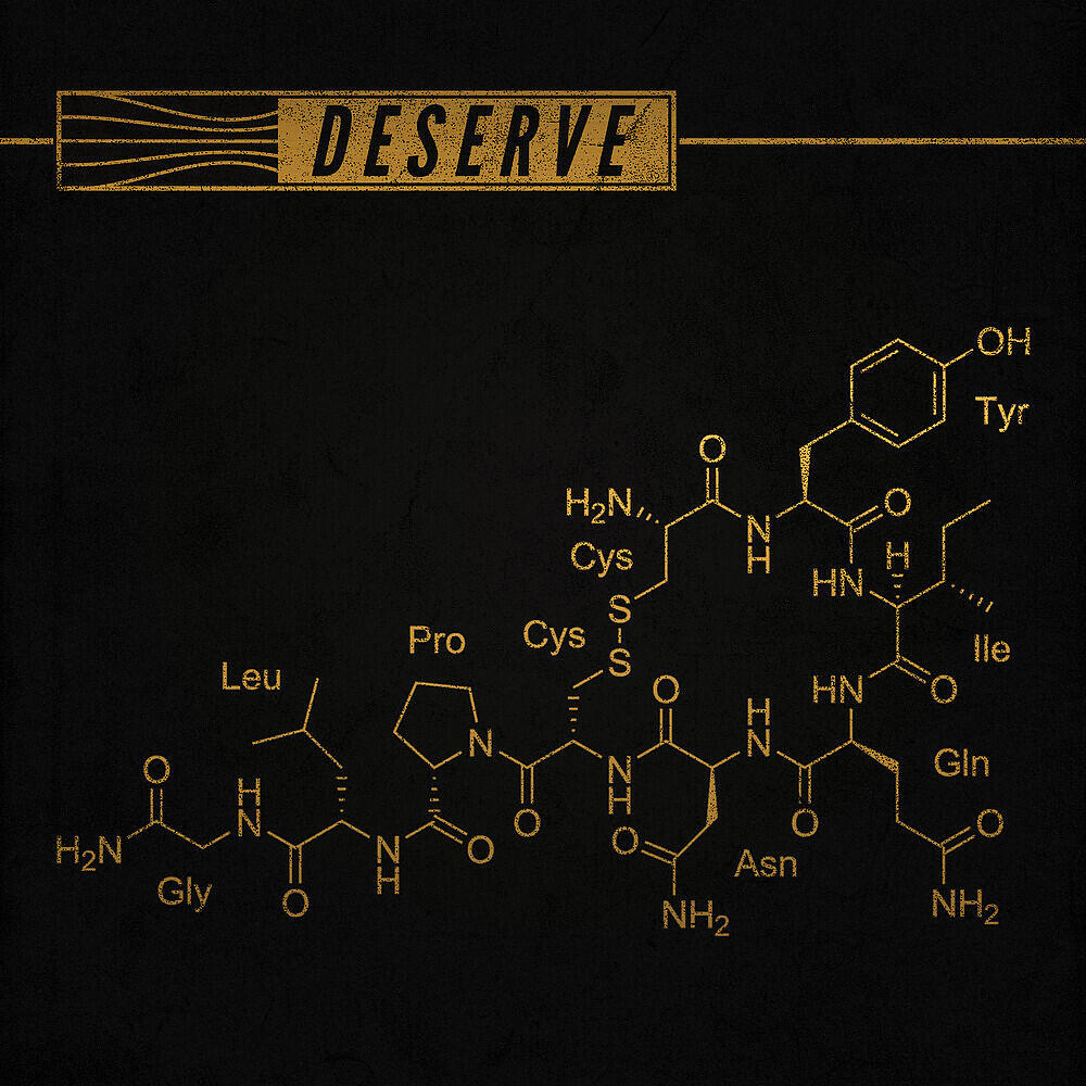 David Baron - Deserve