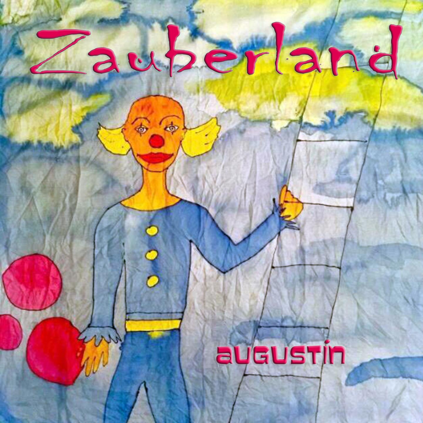 Постер альбома Zauberland