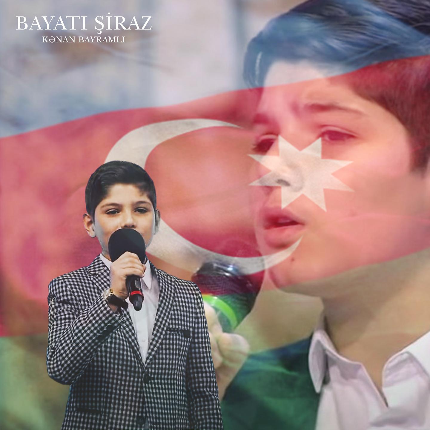 Постер альбома Bayatı-Şiraz